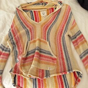 billabong sweater